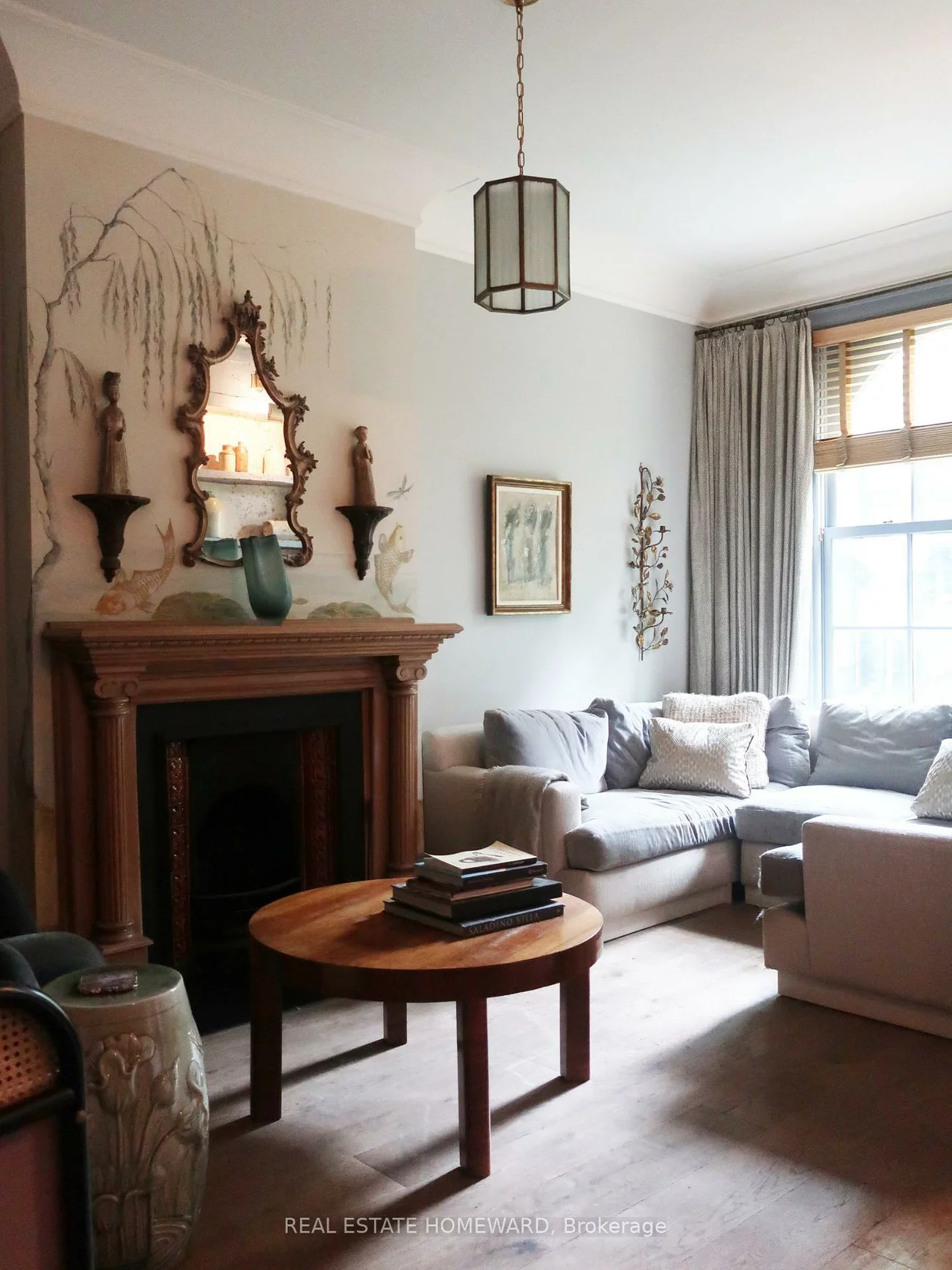 45, Grant, South Riverdale, Toronto