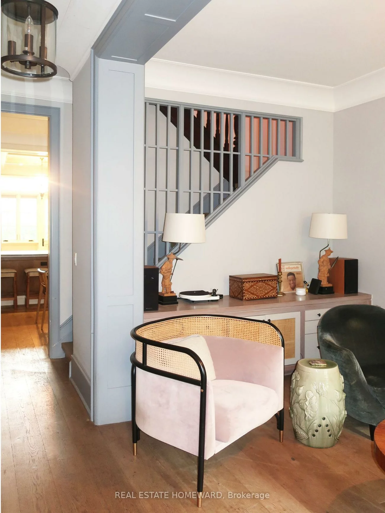 45, Grant, South Riverdale, Toronto