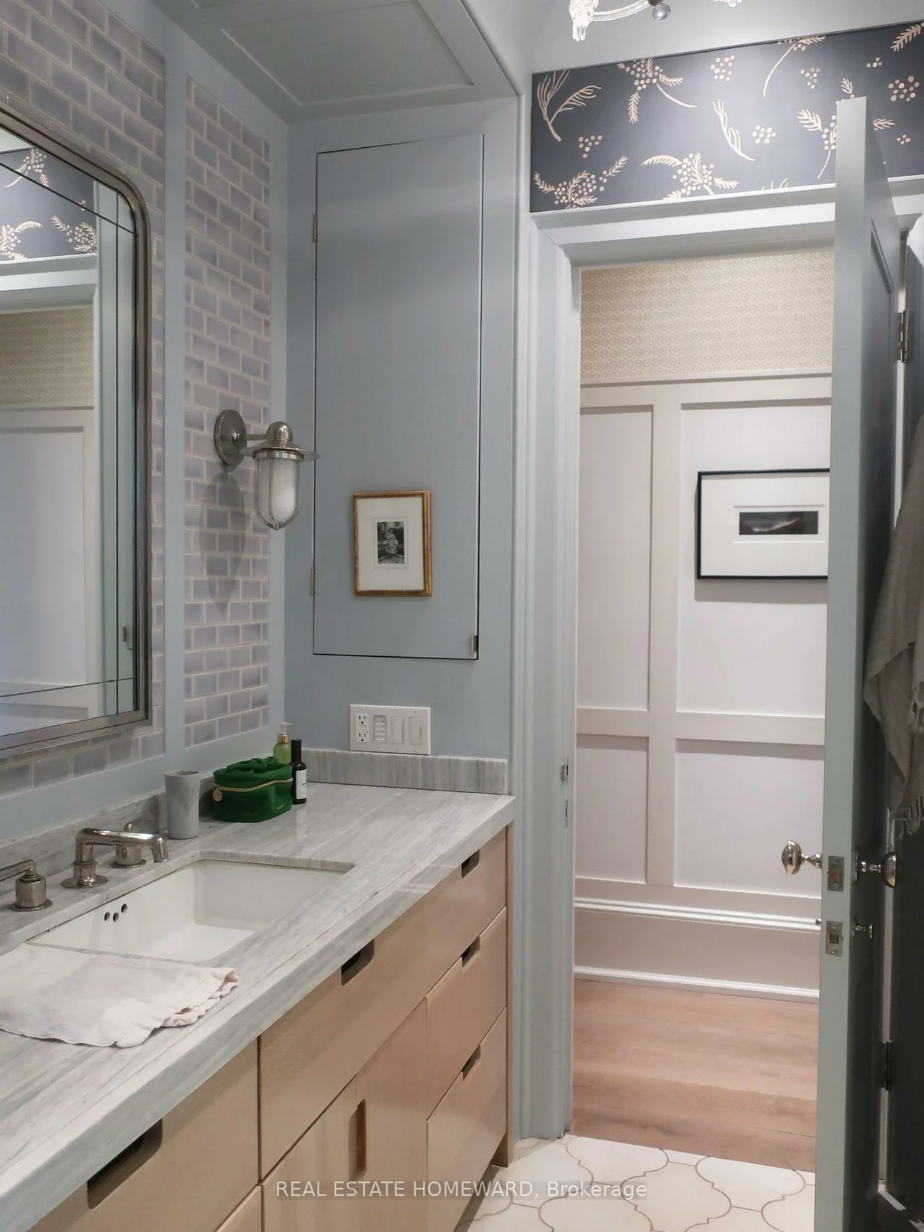 45, Grant, South Riverdale, Toronto