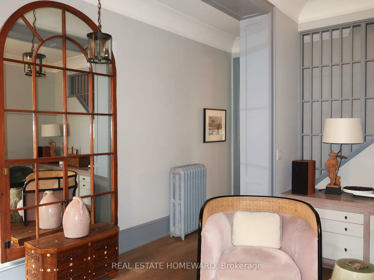 45, Grant, South Riverdale, Toronto