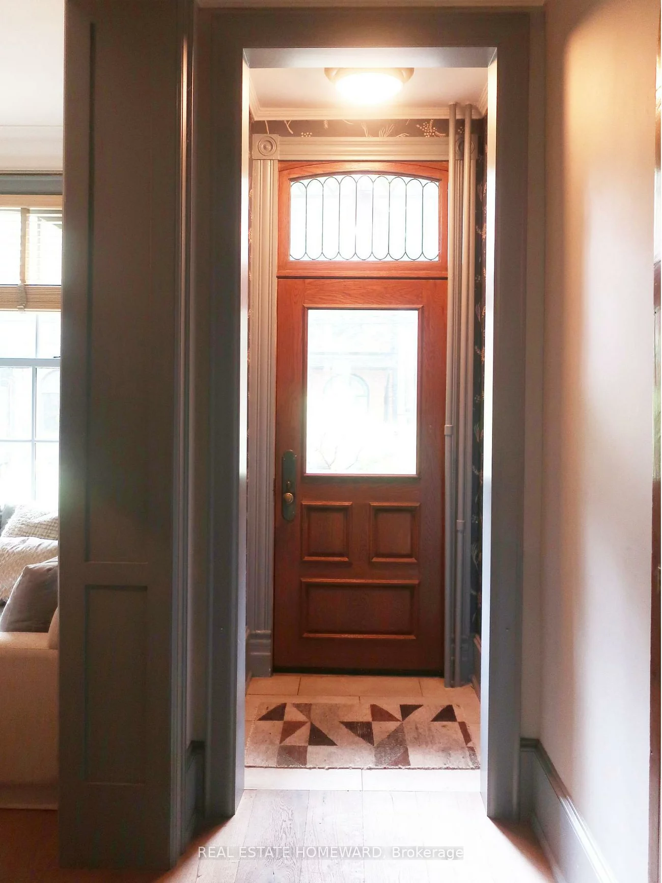 45, Grant, South Riverdale, Toronto