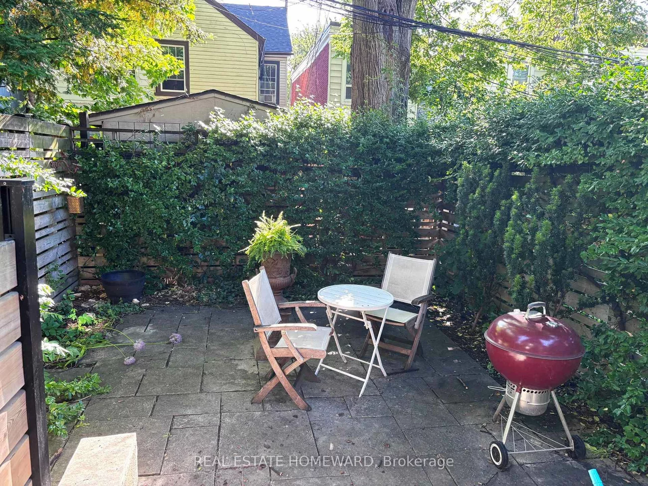 45, Grant, South Riverdale, Toronto