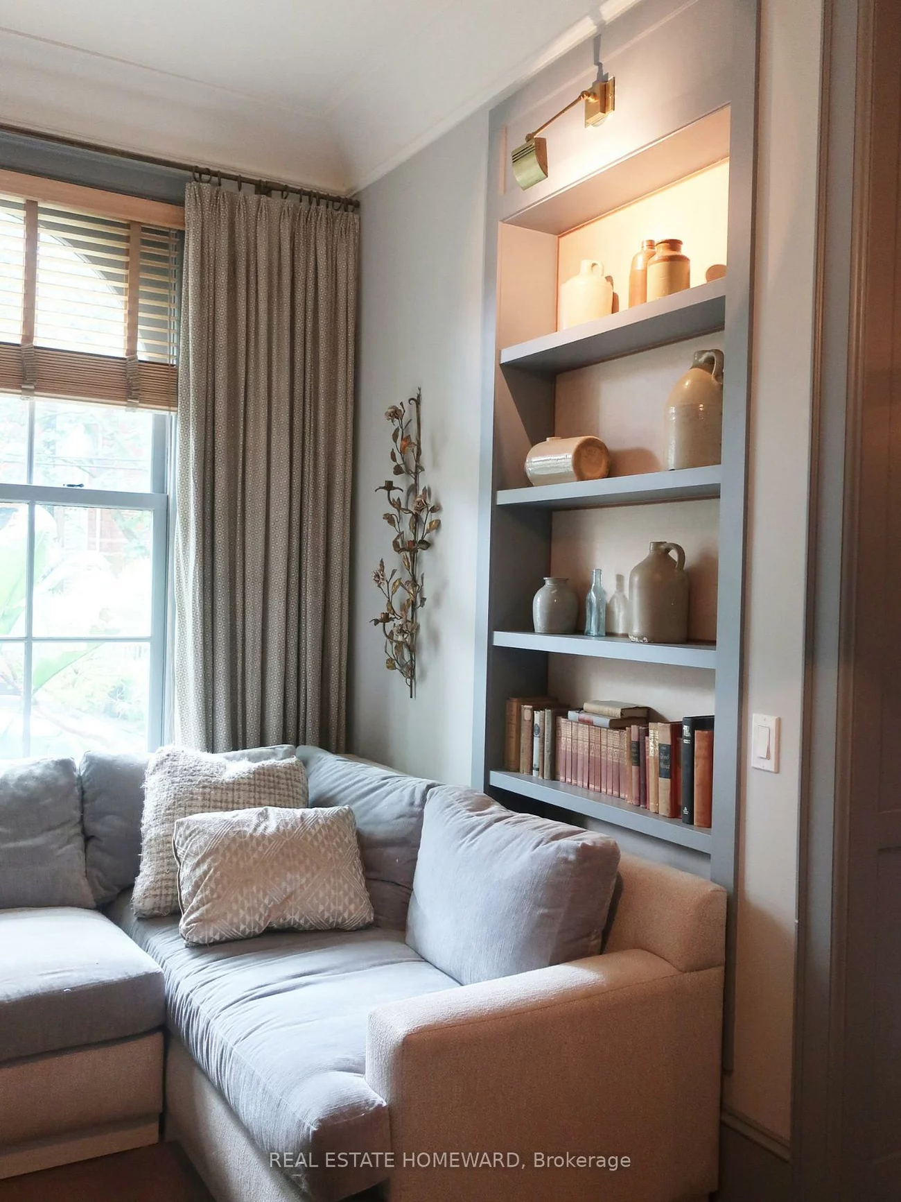 45, Grant, South Riverdale, Toronto