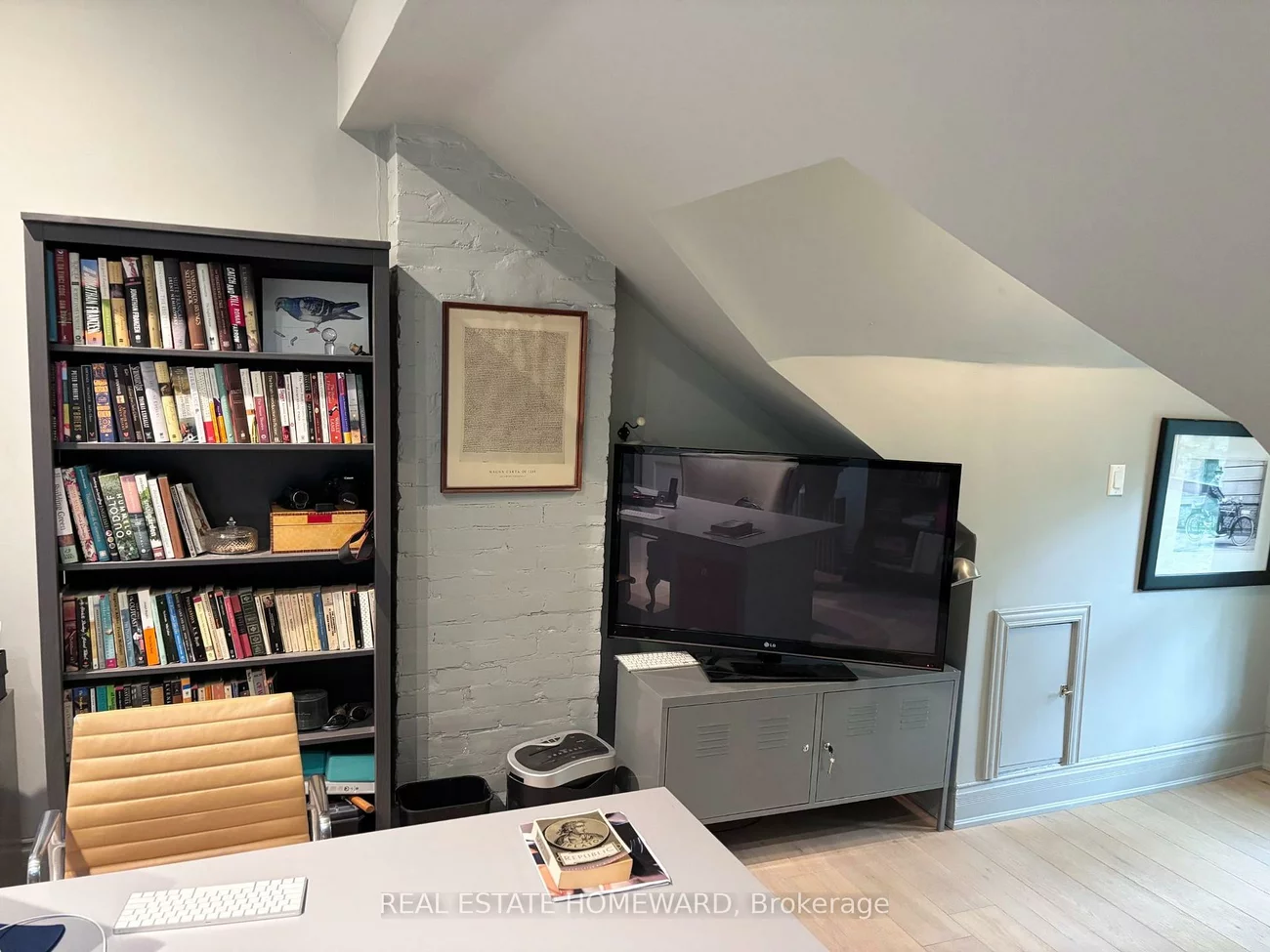 45, Grant, South Riverdale, Toronto