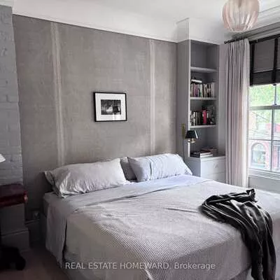 45, Grant, South Riverdale, Toronto