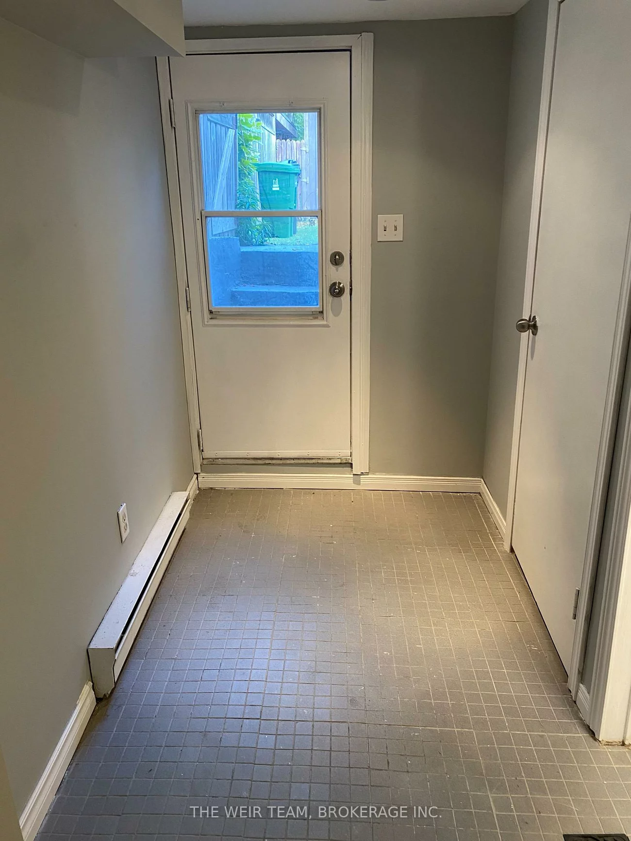 61, Rushbrooke, South Riverdale, Toronto