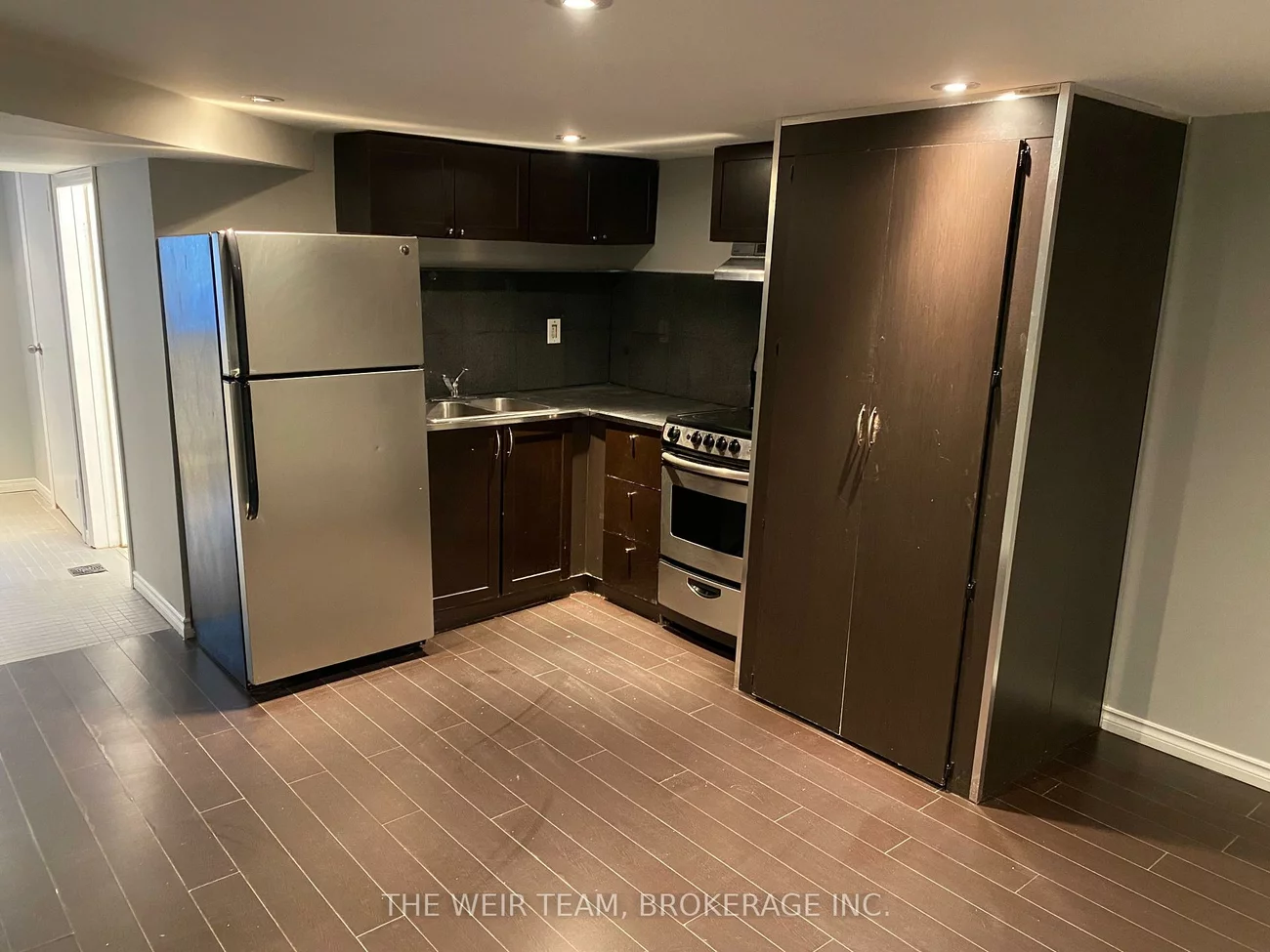 61, Rushbrooke, South Riverdale, Toronto