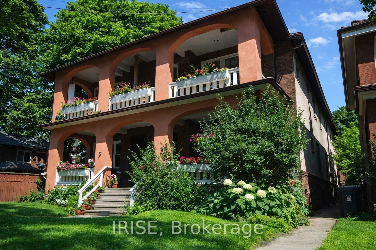 2, Selwood, The Beaches, Toronto