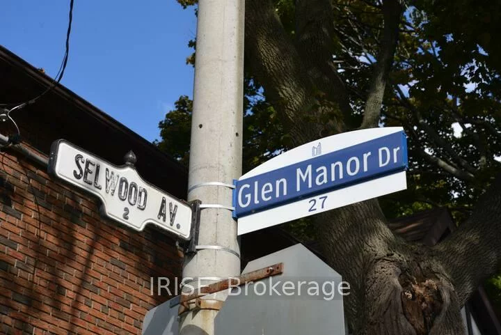 2, Selwood, The Beaches, Toronto