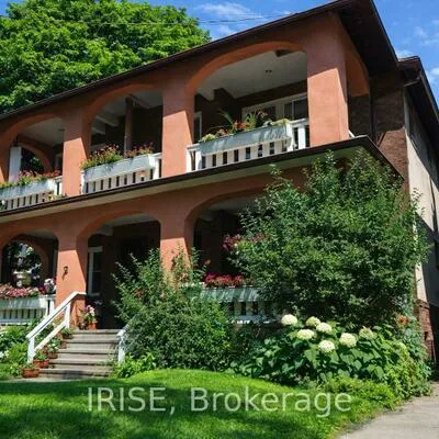 2, Selwood, The Beaches, Toronto