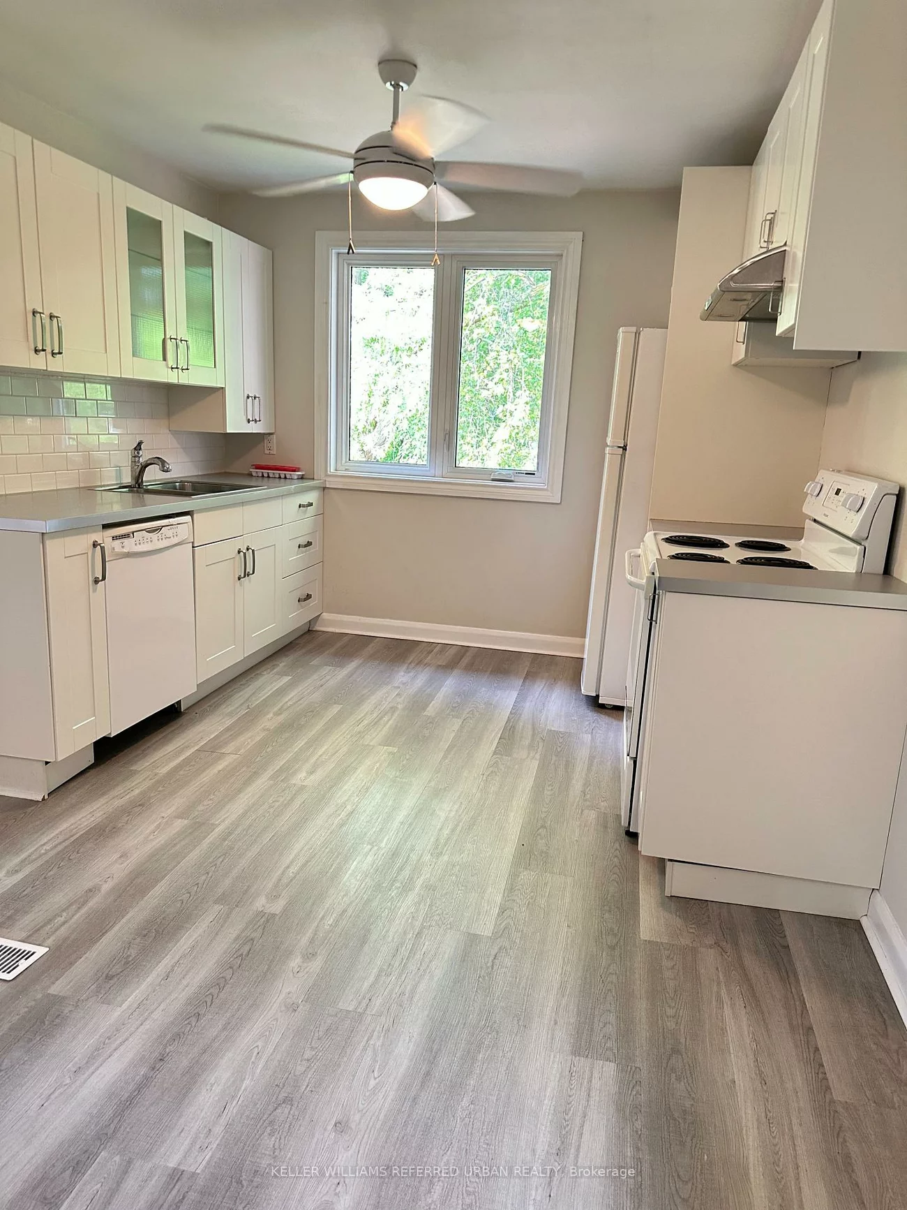 407, Woodbine, The Beaches, Toronto