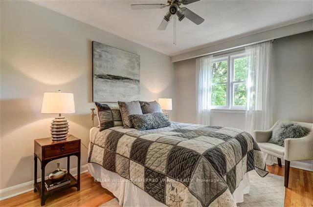 407, Woodbine, The Beaches, Toronto