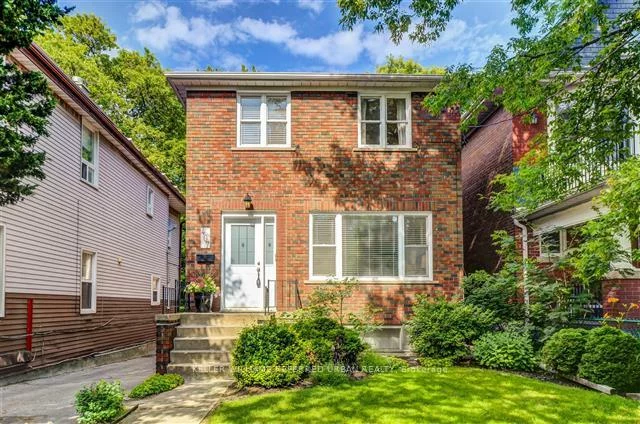 407, Woodbine, The Beaches, Toronto