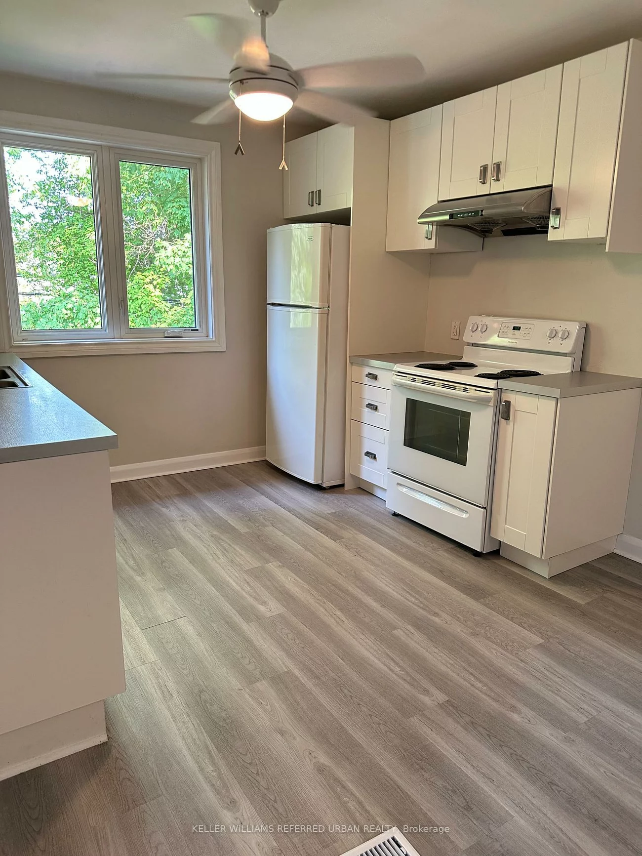 407, Woodbine, The Beaches, Toronto