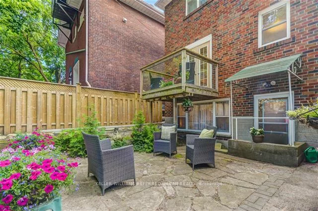 407, Woodbine, The Beaches, Toronto