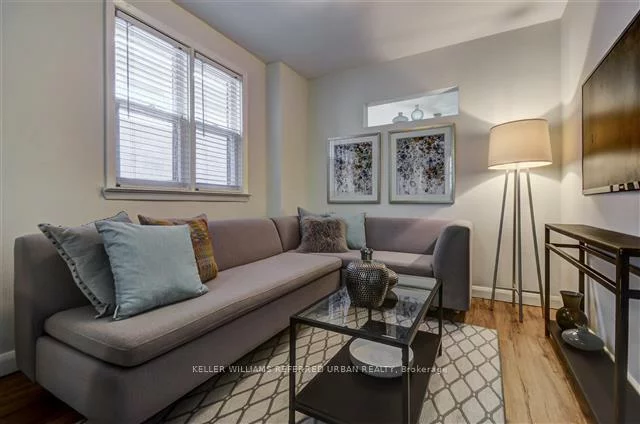 407, Woodbine, The Beaches, Toronto