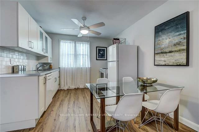407, Woodbine, The Beaches, Toronto
