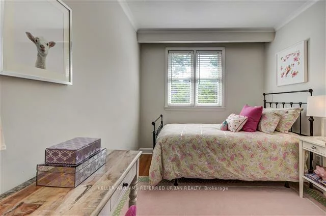 407, Woodbine, The Beaches, Toronto