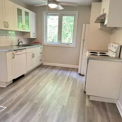407, Woodbine, The Beaches, Toronto
