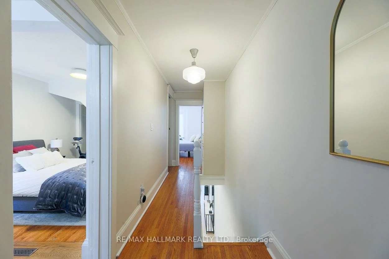 35, Dingwall, Blake-Jones, Toronto