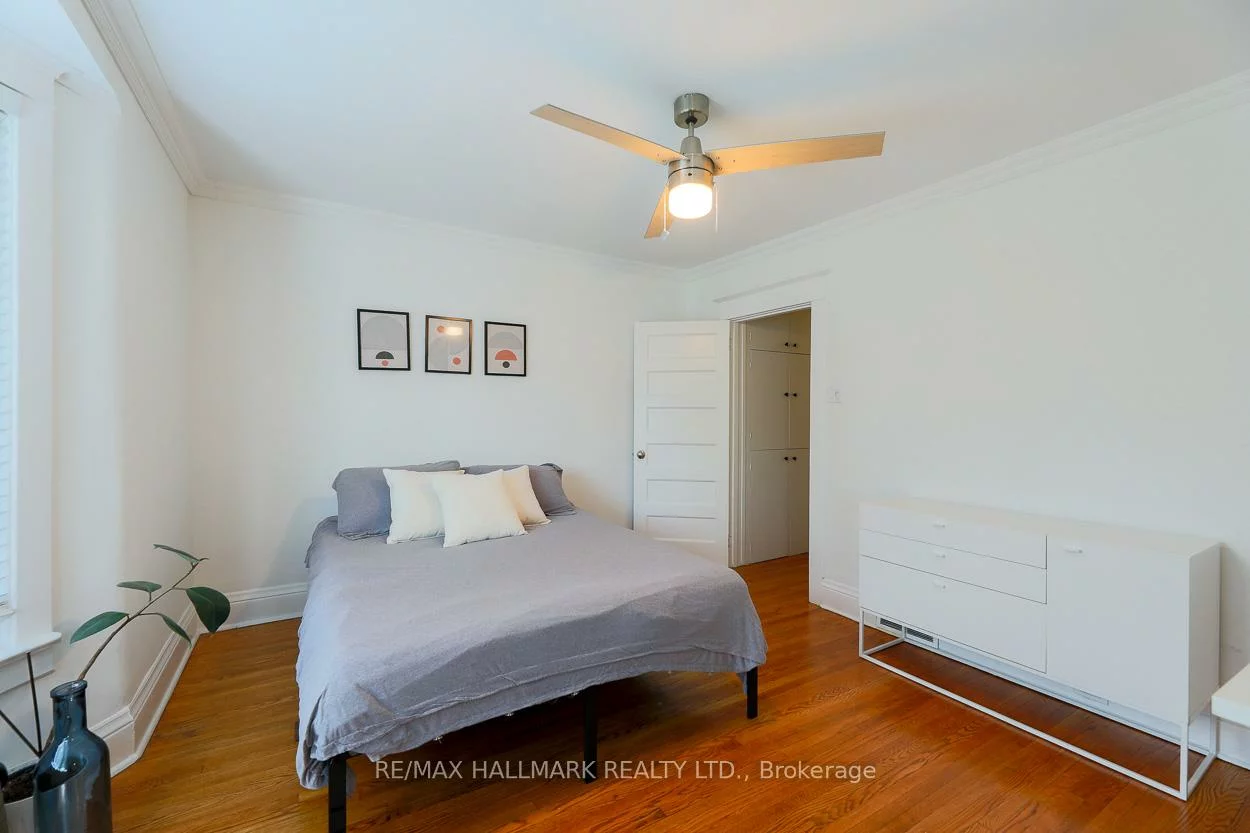 35, Dingwall, Blake-Jones, Toronto
