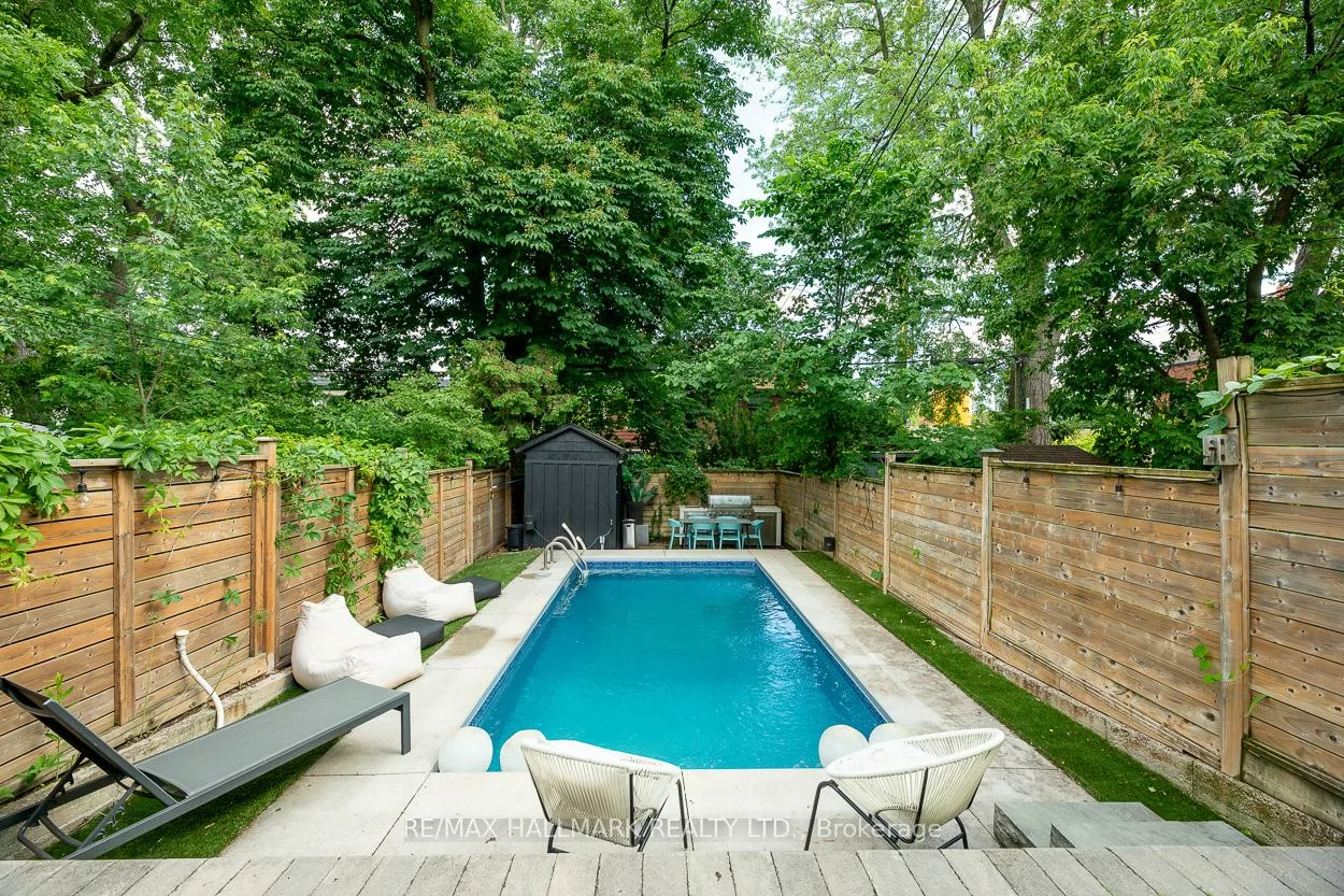 35, Dingwall, Blake-Jones, Toronto