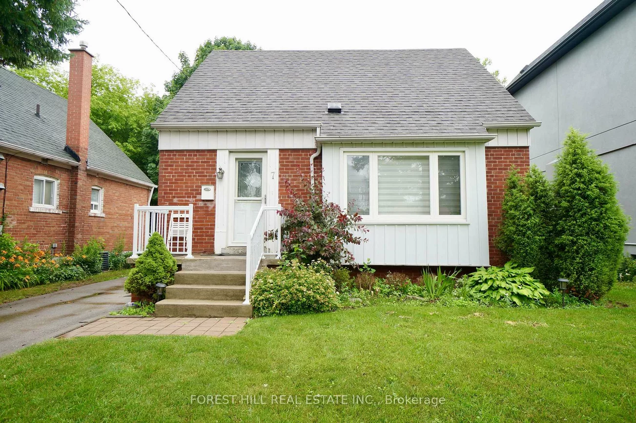 7, Twin Pauls, Wexford-Maryvale, Toronto