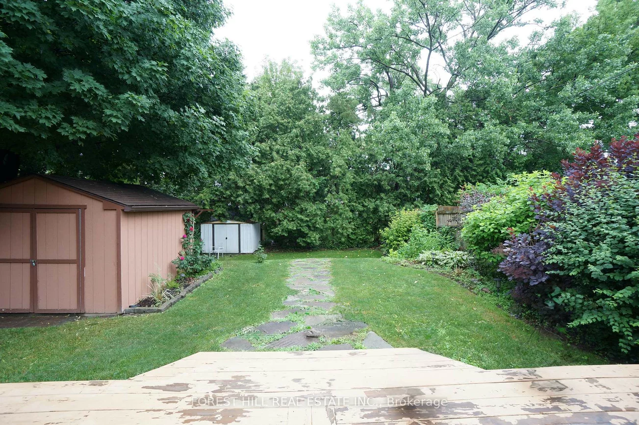7, Twin Pauls, Wexford-Maryvale, Toronto
