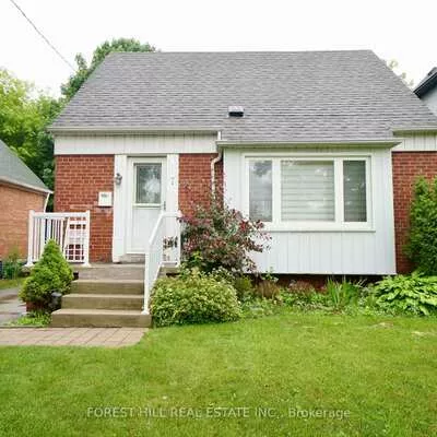 7, Twin Pauls, Wexford-Maryvale, Toronto