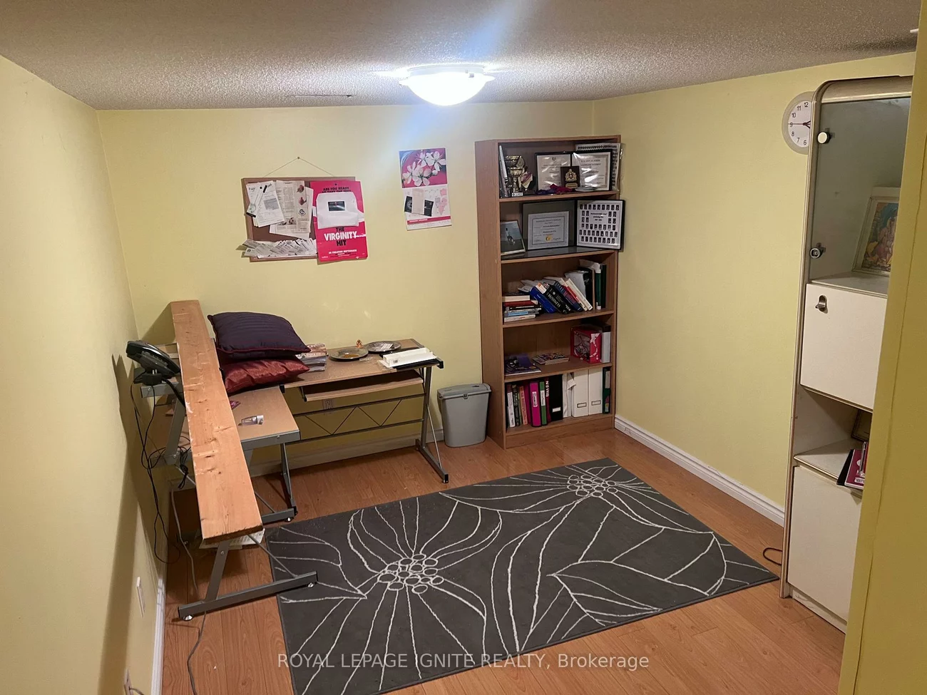 101, Orleans, Highland Creek, Toronto