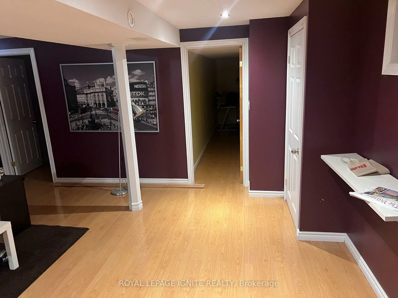 101, Orleans, Highland Creek, Toronto