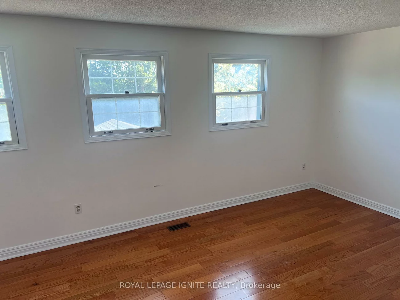 101, Orleans, Highland Creek, Toronto