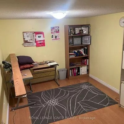 101, Orleans, Highland Creek, Toronto