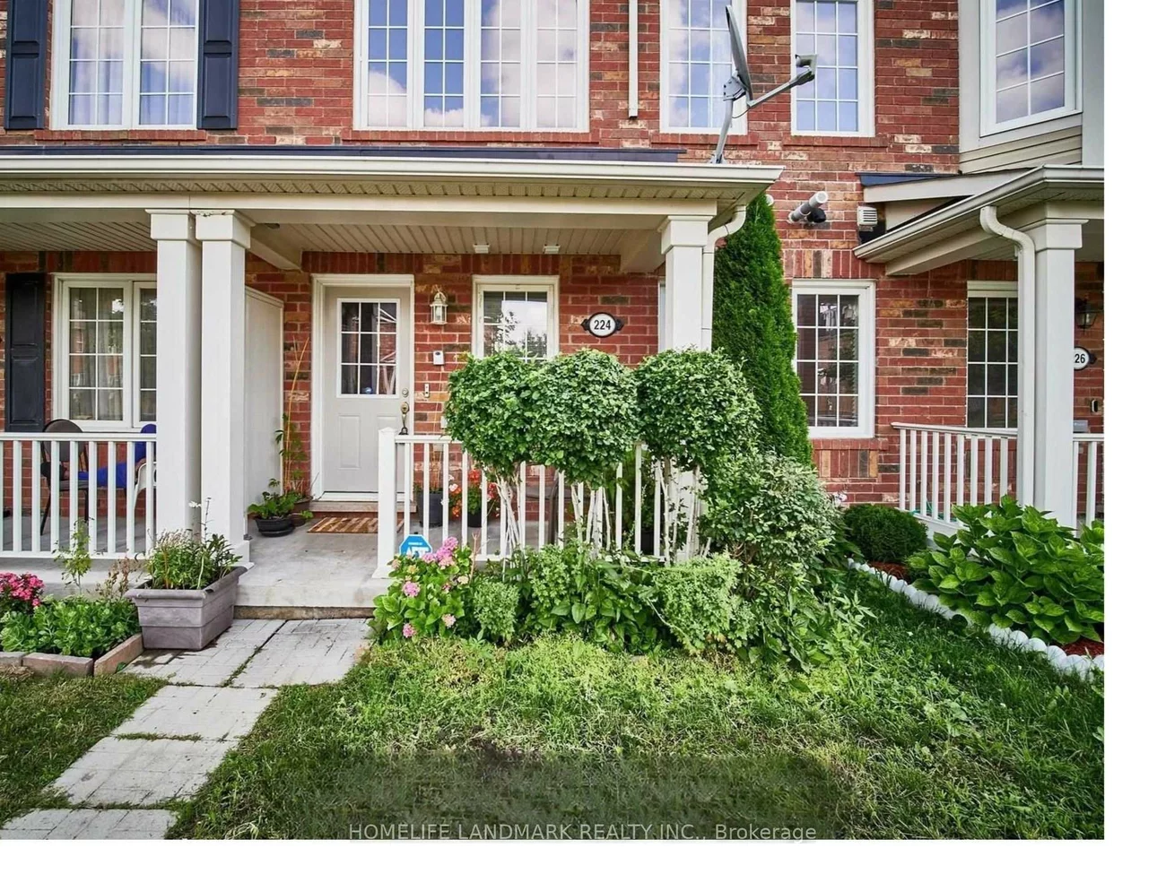224, Rouge River, Rouge E11, Toronto