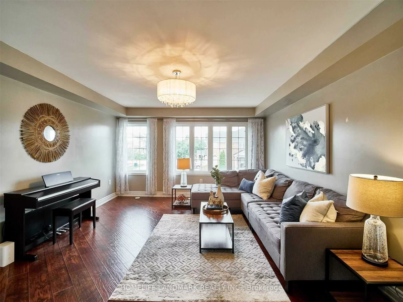 224, Rouge River, Rouge E11, Toronto