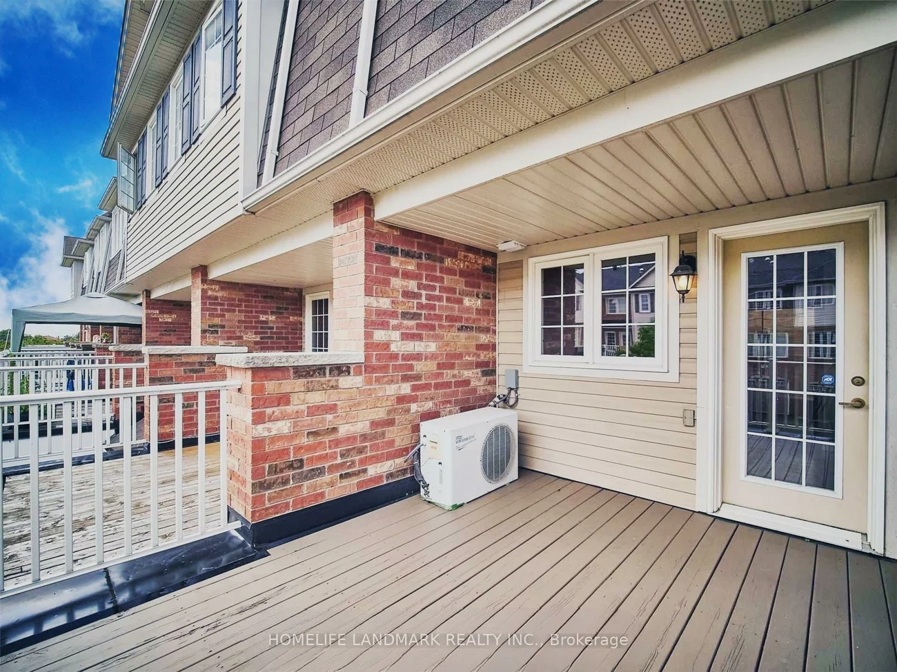 224, Rouge River, Rouge E11, Toronto