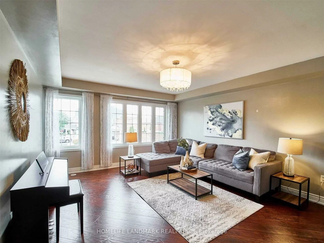224, Rouge River, Rouge E11, Toronto