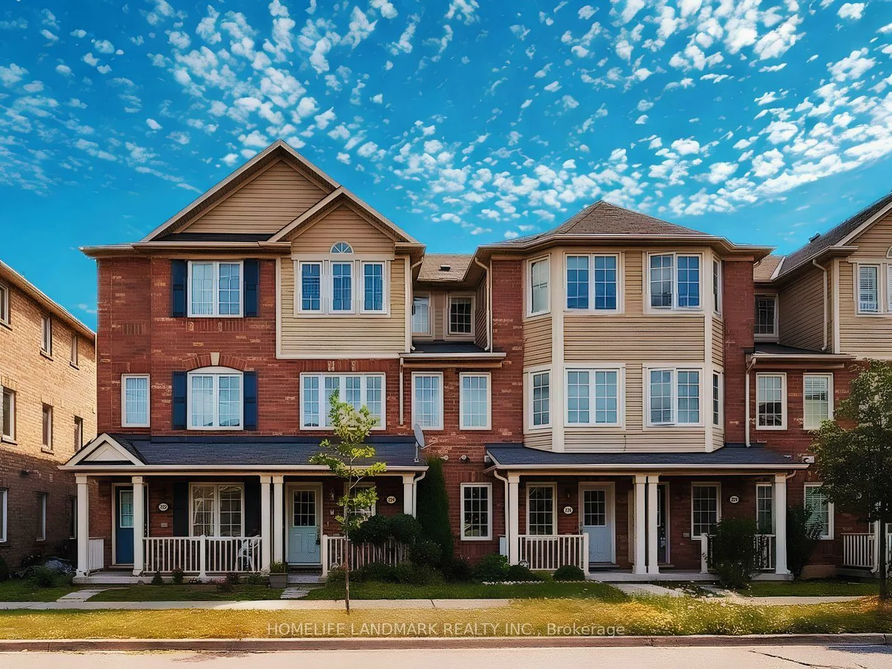 224, Rouge River, Rouge E11, Toronto