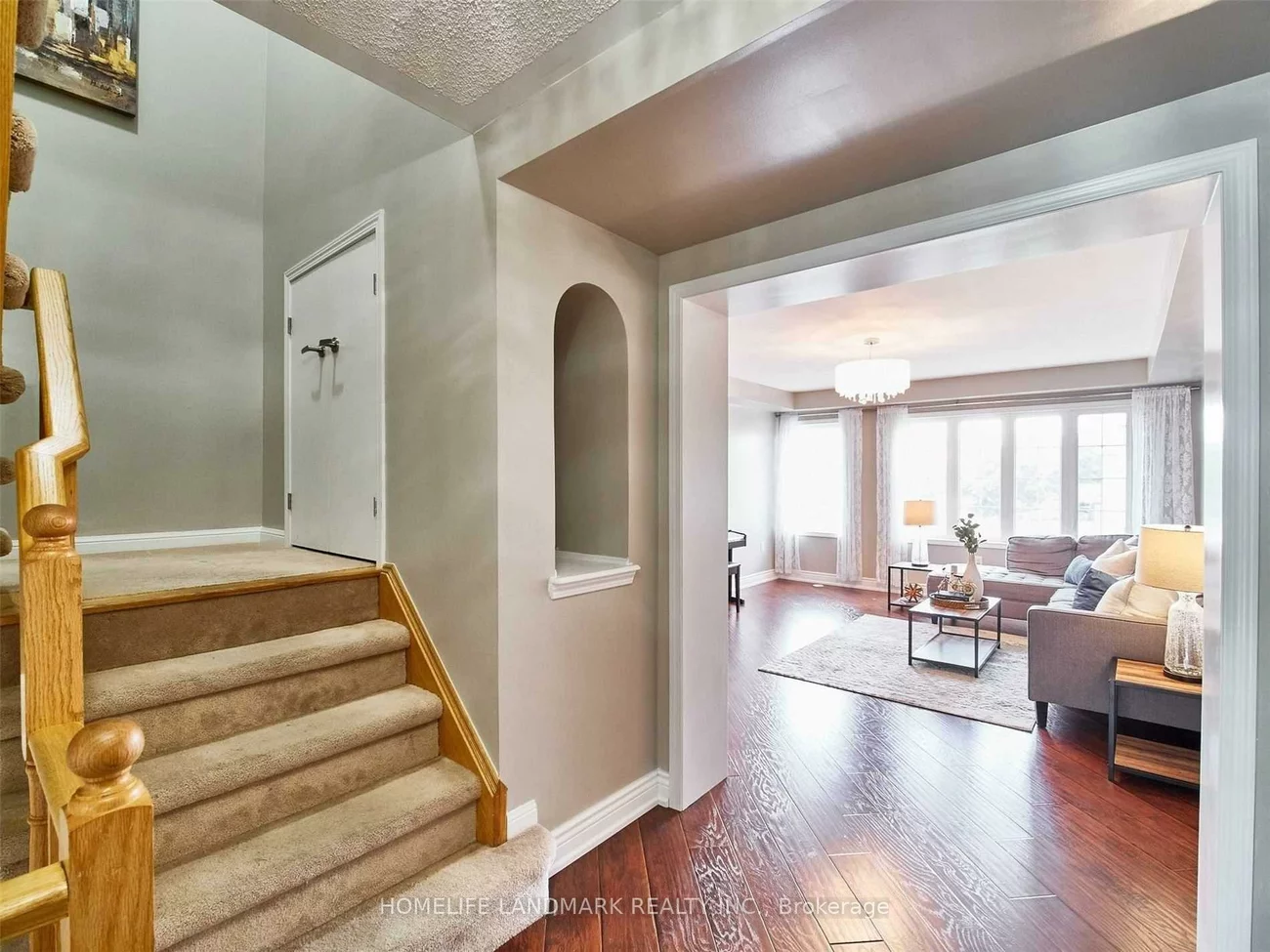 224, Rouge River, Rouge E11, Toronto