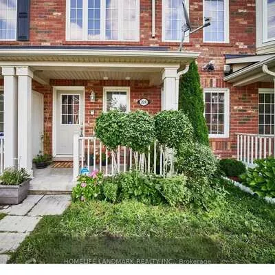 224, Rouge River, Rouge E11, Toronto