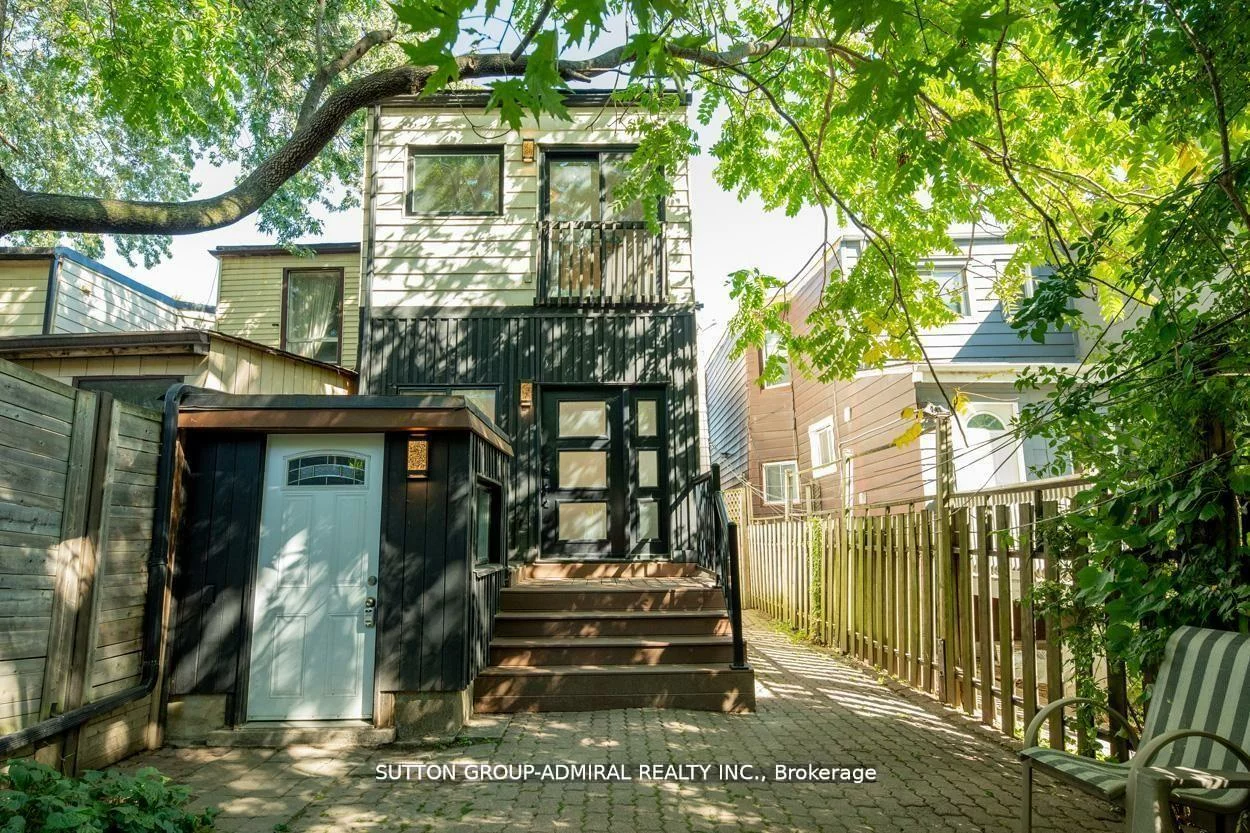 70, Carlaw, South Riverdale, Toronto