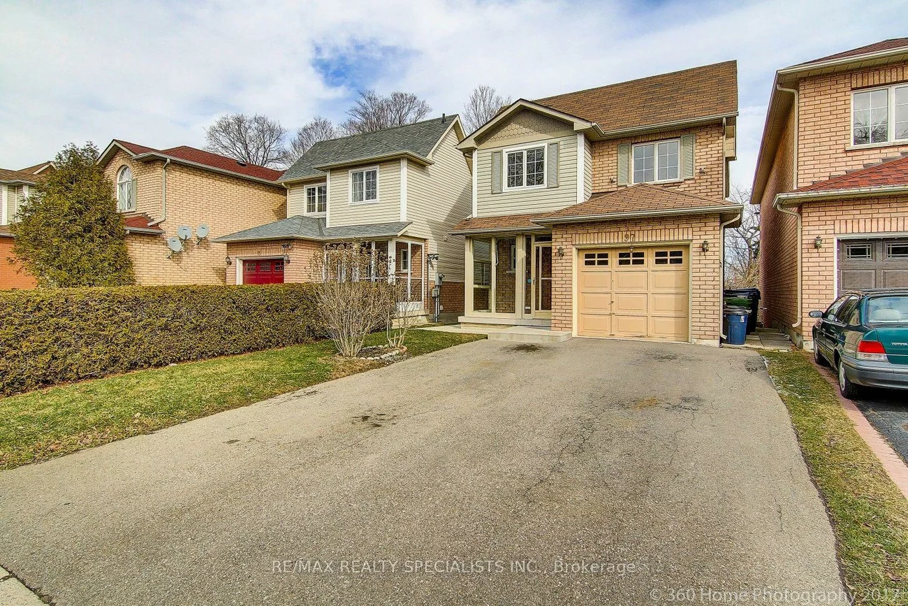 97, Piperbrook, West Hill, Toronto