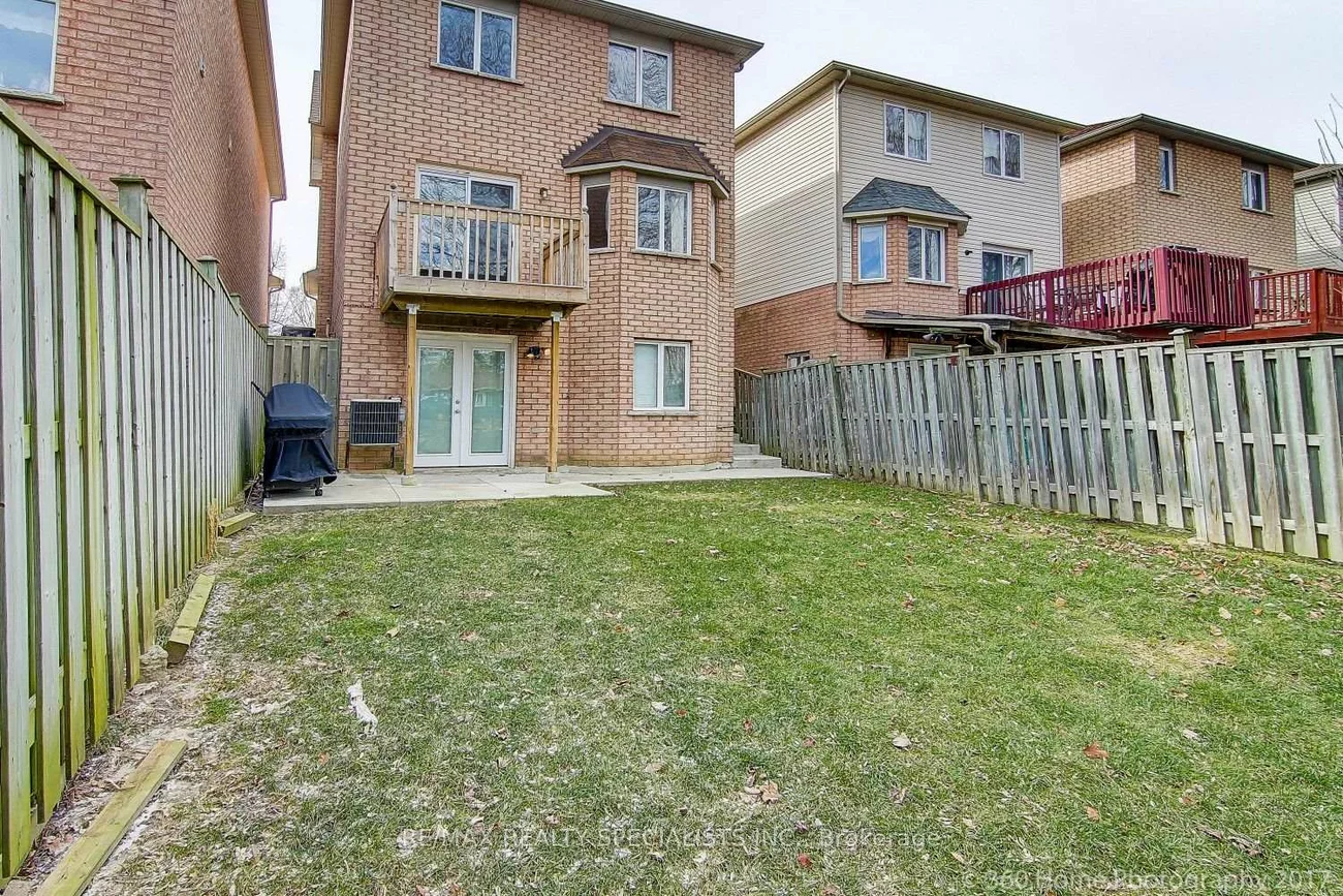 97, Piperbrook, West Hill, Toronto