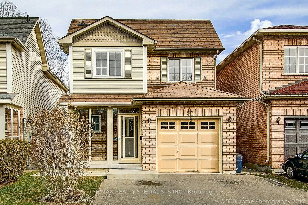 97, Piperbrook, West Hill, Toronto