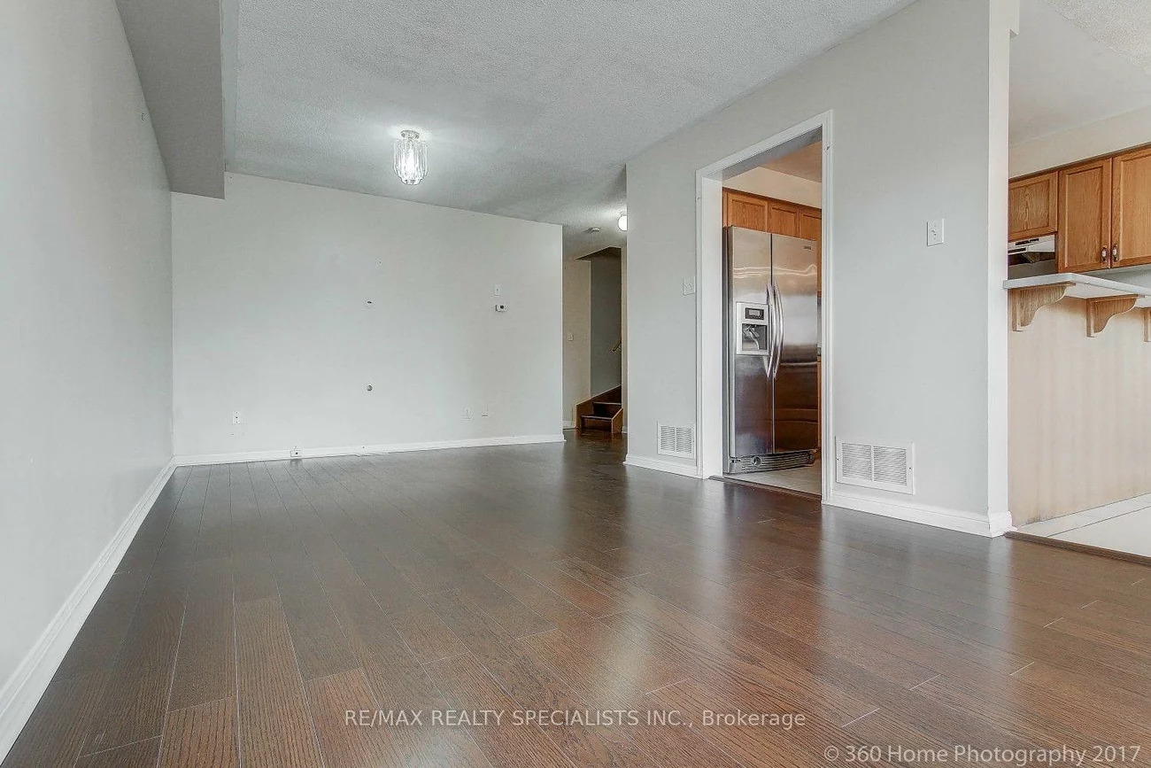 97, Piperbrook, West Hill, Toronto