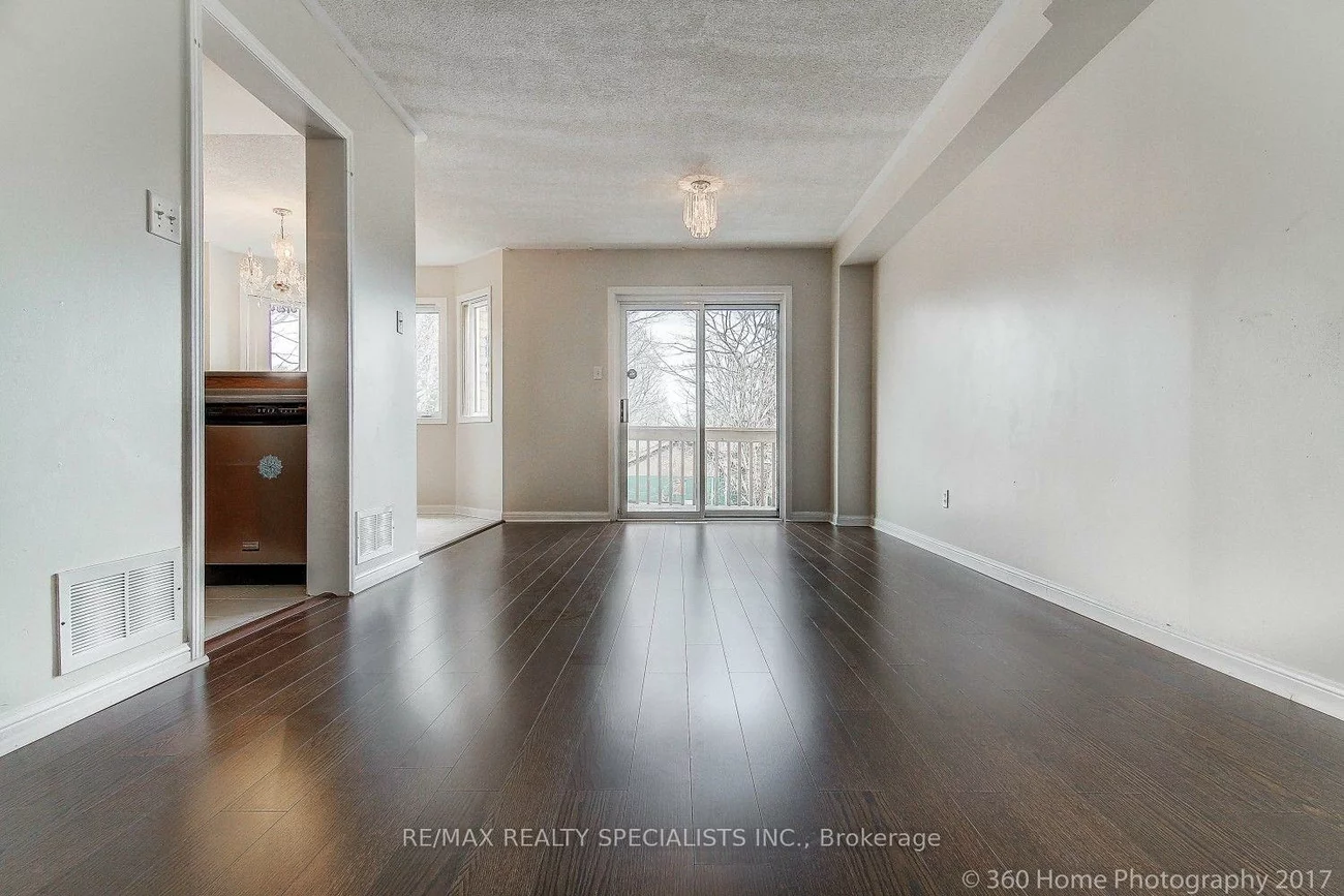 97, Piperbrook, West Hill, Toronto