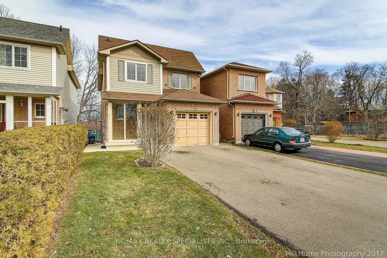 97, Piperbrook, West Hill, Toronto