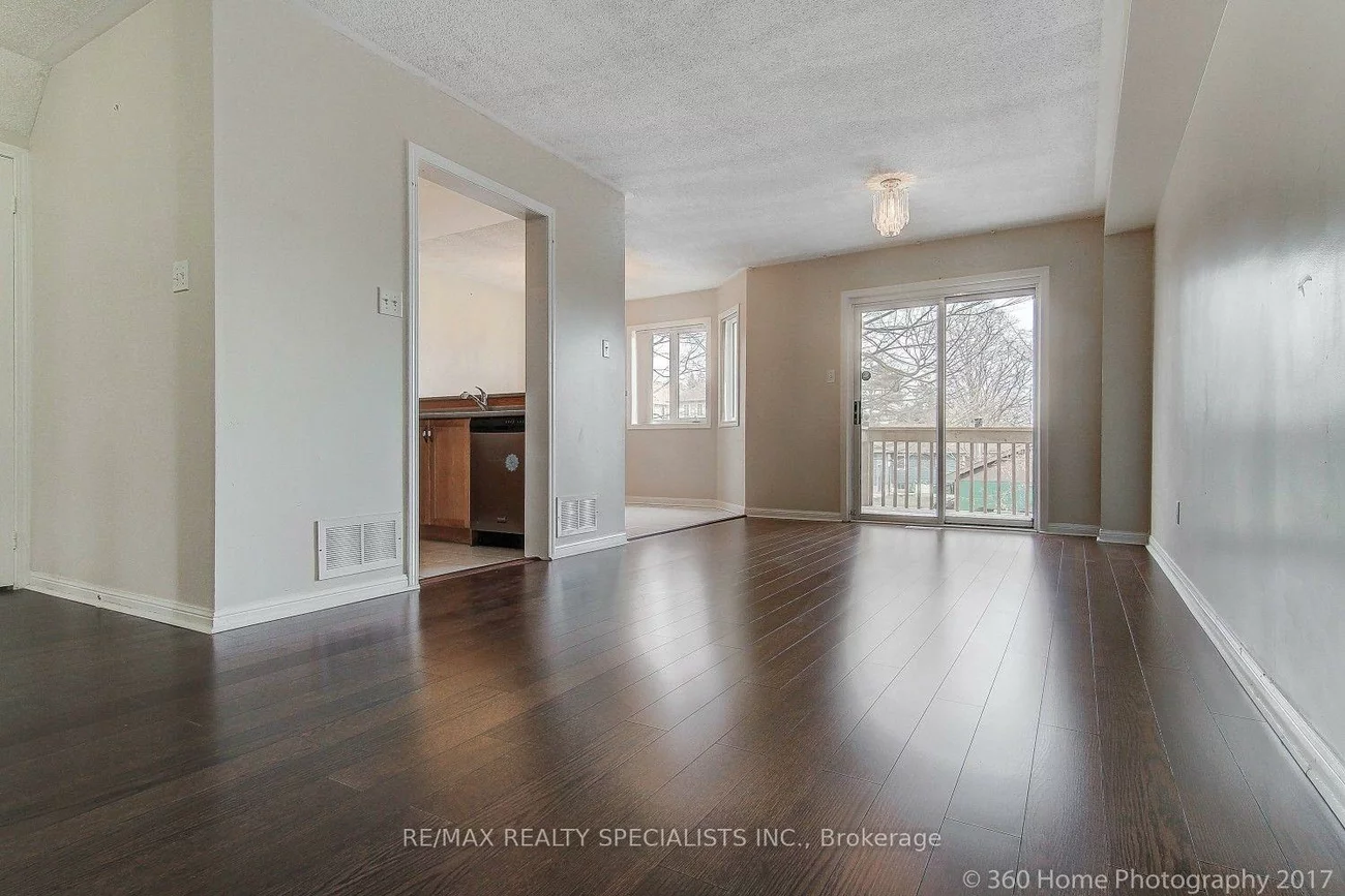 97, Piperbrook, West Hill, Toronto