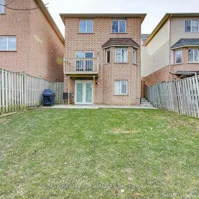 97, Piperbrook, West Hill, Toronto