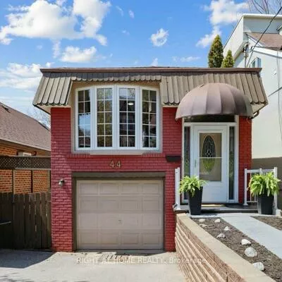 44, Westbourne, Clairlea-Birchmount, Toronto